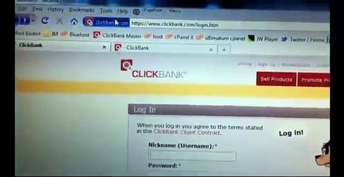 Search Engine Optimization (SEO) - Make Money Online with Website Traffic_ audello.webm