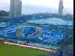 om-sedan virage nord