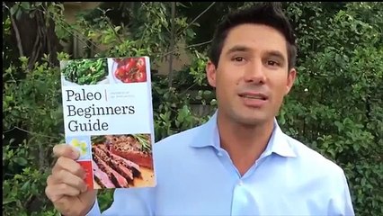 Paleo Reboot Review - Get  Paleo Beginners Guide Free