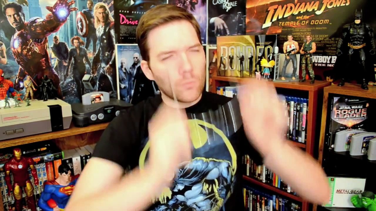 2 Guns - Movie Review by Chris Stuckmann