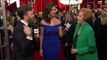 Carol Burnett Red Carpet I SAG Awards Red Carpet 2016