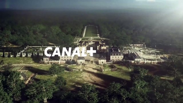 VERSAILLES- Bande-annonce CANAL+