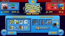 Bloons TD Battles Hack® February 1, 2016 Update ®