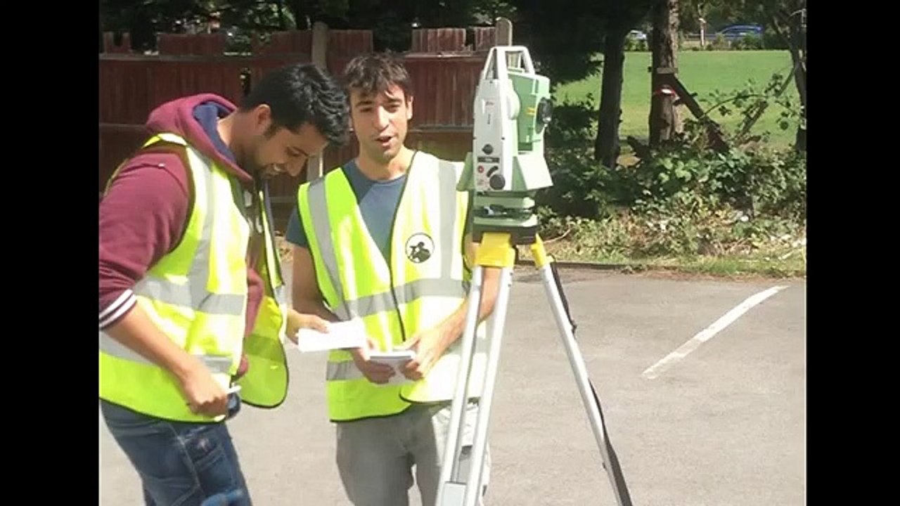 Land Surveying Courses & Trainings
