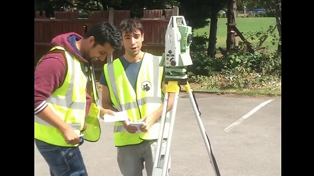 Land Surveying Courses & Trainings