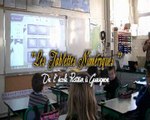 Tablettes numériques - Ecole Pasteur de Gueugnon 26-01-2016
