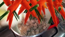 Et Yahni Tarifi | Et Sote Tarifi | Et Yemeği | Et Nasıl Pişirilir