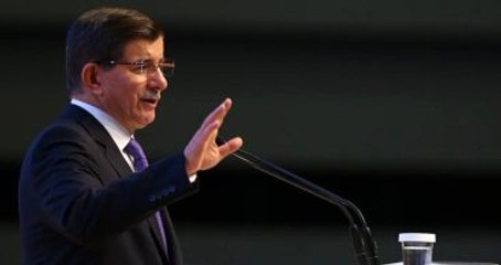 Başbakan'dan Mahsun Kırmızıgül'e Cevap: Kandil'dekilere Bak!