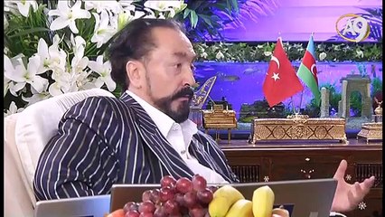 Canlılarda ara form yoktur bu da evrimin olmadığının delilidir.