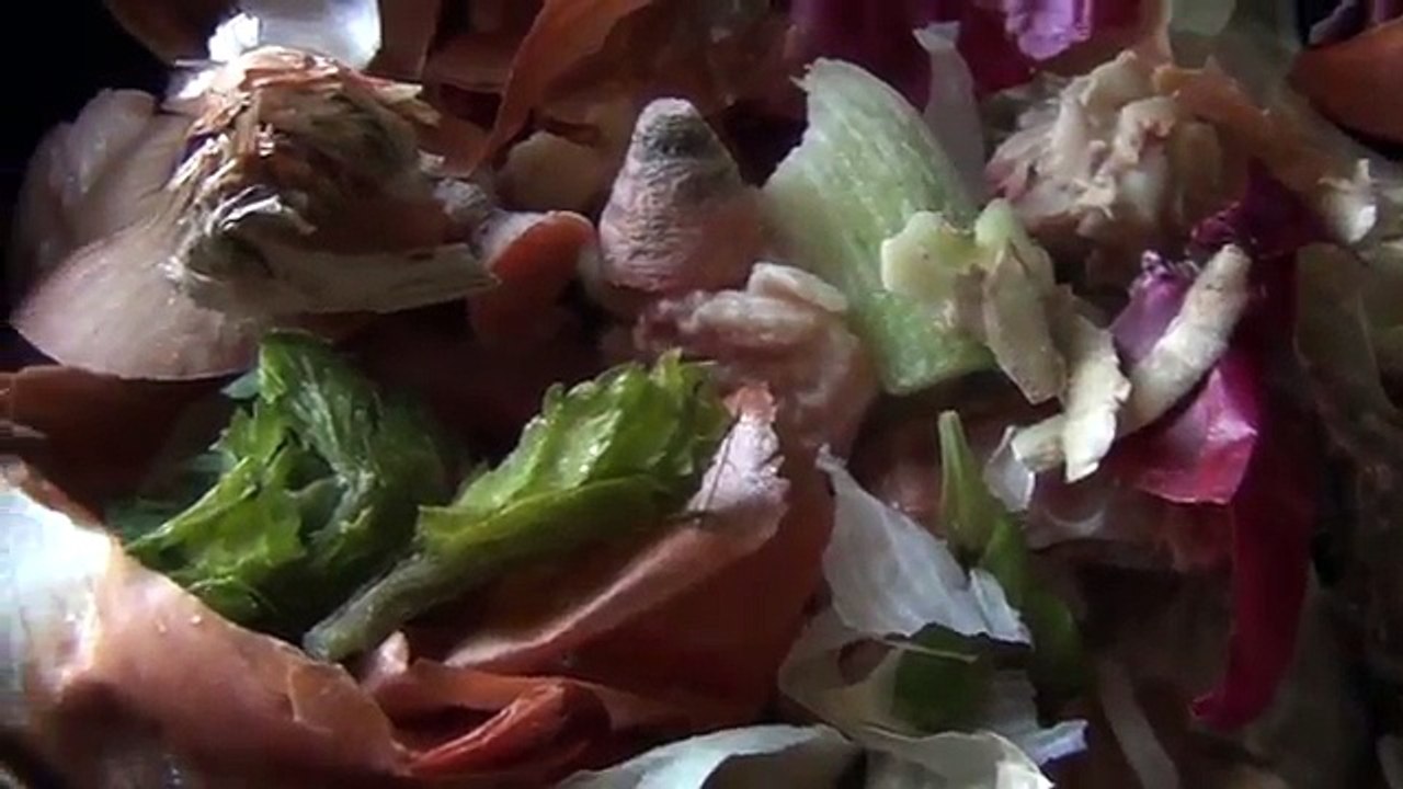 How to Make Chicken Bone Broth in a Slow Cooker