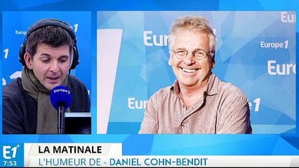 Discours de l'au-delà : le mot de la fin de Dany