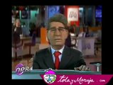 Tola y Maruja entrevistan a lvaro Uribe - Parte 1