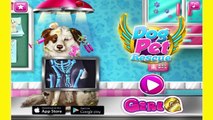 Dog Pet Rescue - Puppy Free online Game