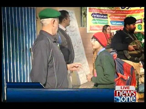 Govt schools reopen, 12 private schools remain closed in Punjab