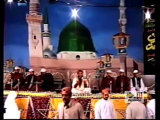 Mai mudat sai is aas BY ABDUL RAUF ROOFI.NAAT SHARIF OF ABDUL RAUF ROOFI