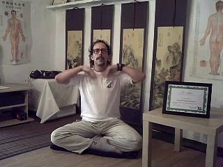 Chakra Tapping Yo Soy