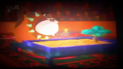 Oggy and the Cockroaches - The Ancestor (S03E25) Full Episode in HD