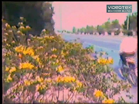 SamaaN Woh Khwab Sa SamaaN - Nahi Abhi Nahi - From DvD Akhlaq Ahmed Vol. 1