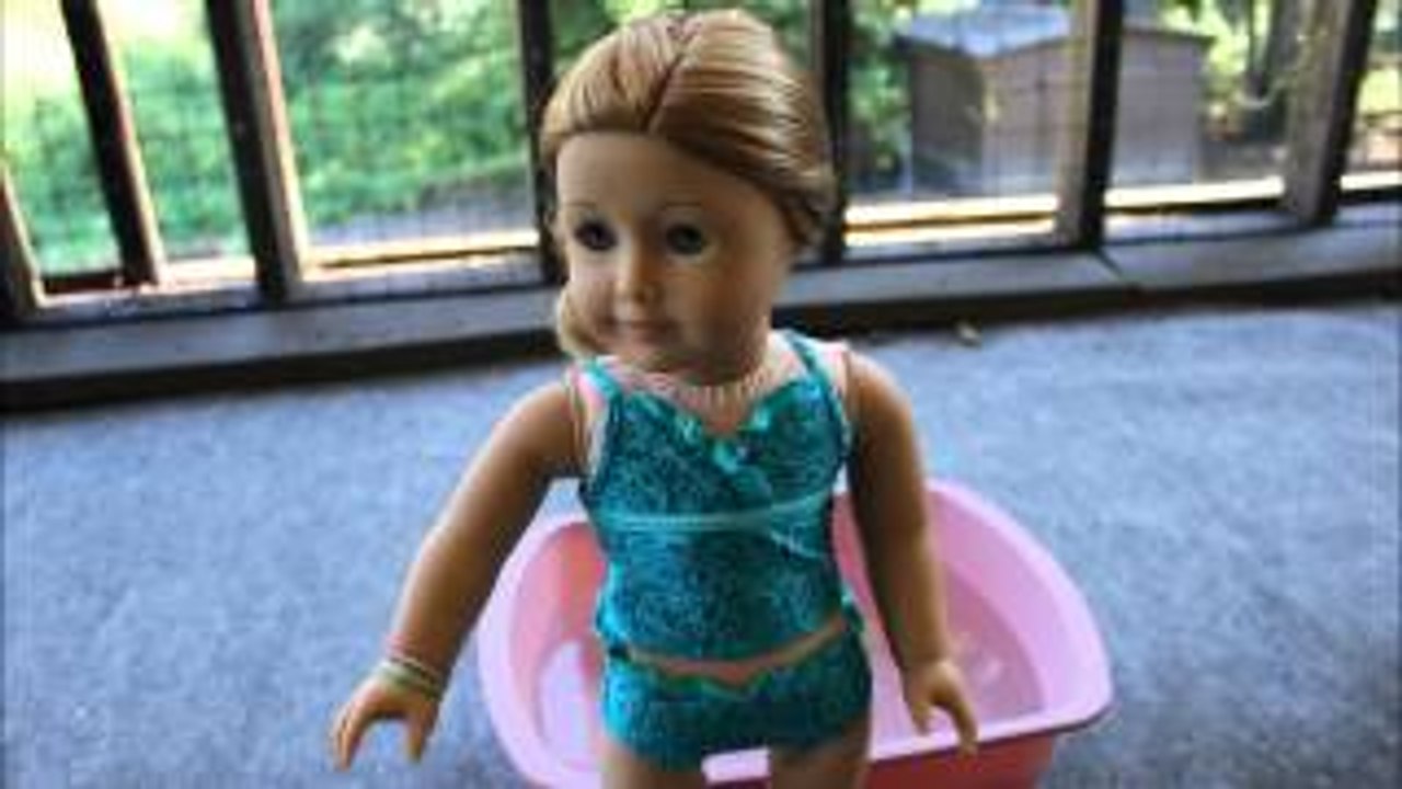 Poolparty! {AGSM}