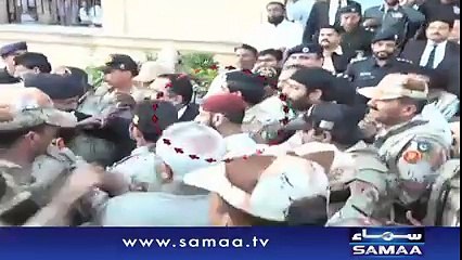 Uzair Baloch Special