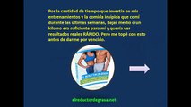 el reductor de grasa - tips para eliminar grasa de cintura y abdomen