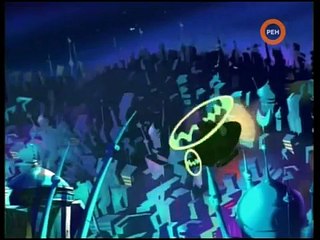 S.O.S. Croco! - Episode 46 - Exit Miss Janet (russian dub)