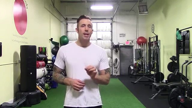 How to Turn Your Body into a Fat Burning Furnace