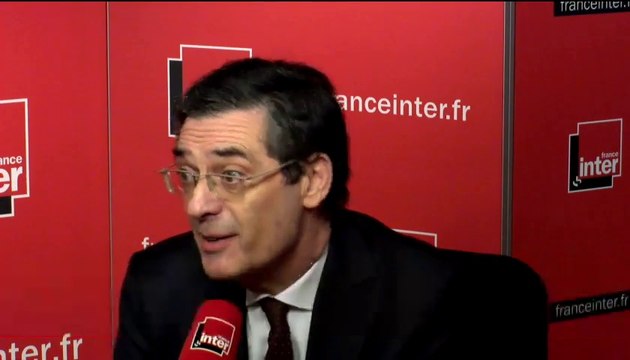 Patrick Devedjian : François Hollande a eu raison de gracier Jacqueline Sauvage