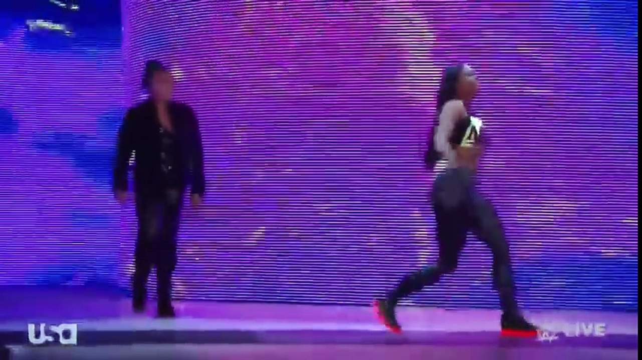 720pHD RAW 051115WWE RAW 08172015 Sasha Banks vs. Nikki Bella WWE SmackDown! 103108 Six Divas Halloween Tag Team Match  Brie Bella (wNikki Bella) vs. Tamina Snuka (wNaomi)