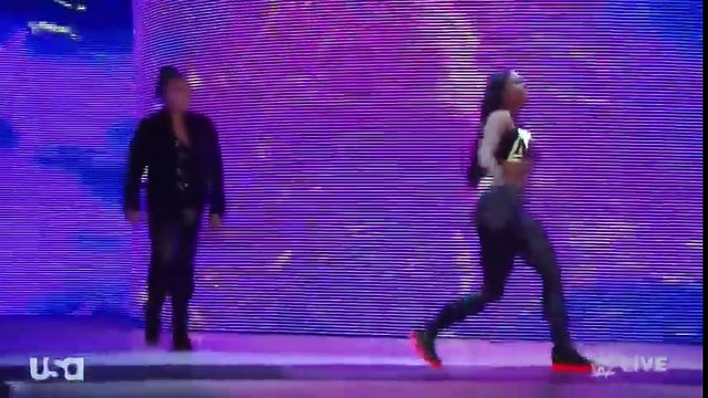 720pHD RAW 051115WWE RAW 08172015 Sasha Banks vs. Nikki Bella WWE SmackDown! 103108 Six Divas Halloween Tag Team Match Brie Bella (wNikki Bella) vs. Tamina Snuka (wNaomi)