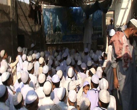 my madrasa usman iqra islamia tajweed ul quran