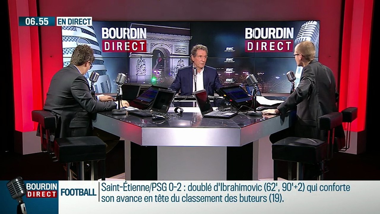 La chronique d'Anthony Morel: Antipode, un avion 12 fois plus rapide que la Concorde - 01/02