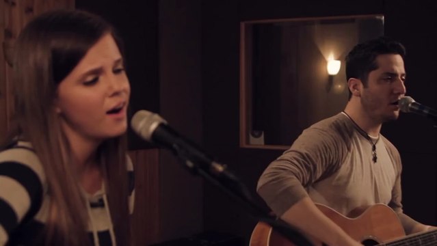 Jar of Hearts - Christina Perri (Boyce Avenue feat. Tiffany Alvord acoustic cover) on Apple