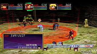 Grandia 2 – PC