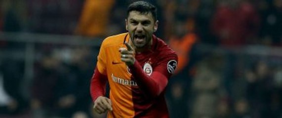 West Ham'dan Burak Yılmaz'a Hakaret Gibi Teklif