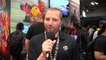 New York Comic Con - Day 1 - Namco Bandai Games Booth