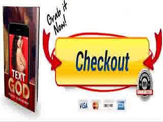 Text God - Girls Guide