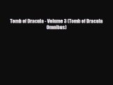 [PDF Download] Tomb of Dracula - Volume 3 (Tomb of Dracula Omnibus) [Read] Full Ebook