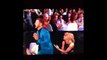 Justin Timberlake and Taylor Swift freaking out at the award show iHeartRadio Music awards
