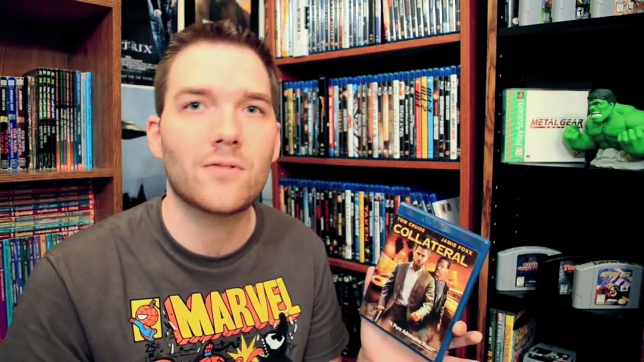 500th Video - BLU-RAY COLLECTION!!