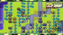 [GBA] Walkthrough - Advance Wars 2 Black Hole Rising - Campaña - Mision 21