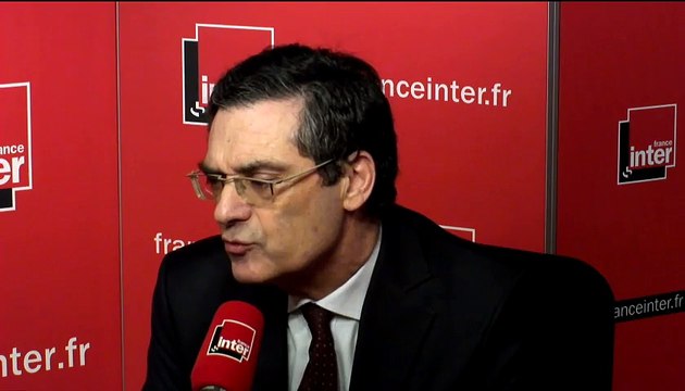 Patrick Devedjian : Il y a une chance importante de faire échec au projet de révision constitutionnelle