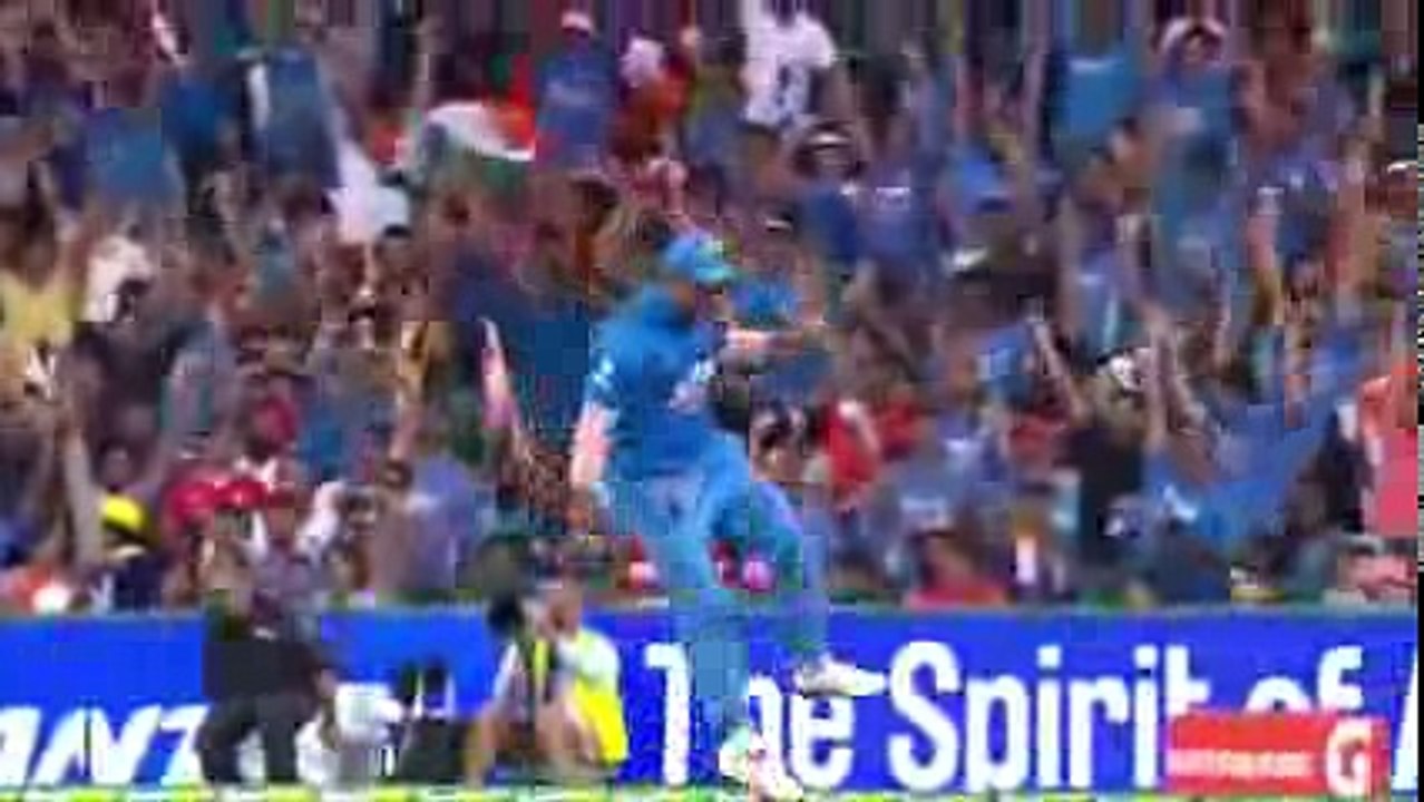 Pakistan vs New Zealand 3rd Odi 2016 Highlights -   New Zealand  won the match