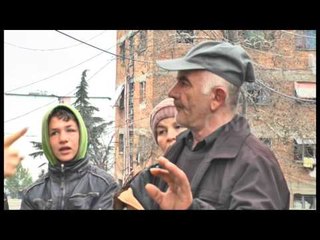 "1 vit pa drita" - Nga Edjona Dervishi