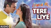Tere Liye FULL VIDEO HD SONG _ SANAM RE _ Pulkit Samrat_ Yami Gautam _ Divya khosla Kumar | Upcoming Bollywood HD Video