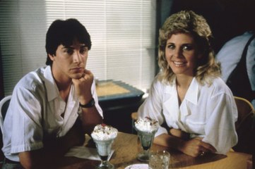 Young Again with Keanu Reeves (Disney Sunday night movies) 1986