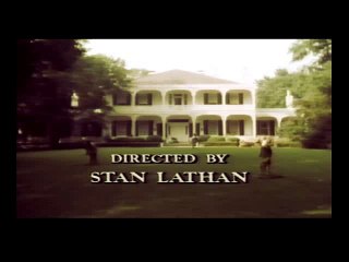 Uncle Tom's Cabin 1987 Avery Brooks