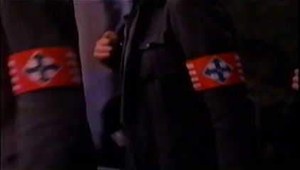 the war boy 1985 (12-year-old boy grows up fast in World War II Yugoslavia)