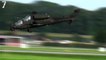 Военная авиация, Топ 10 ударных вертолетов армий мира