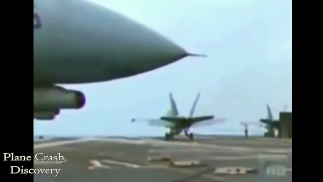 Жесть! Аварии и катастрофы самолетов